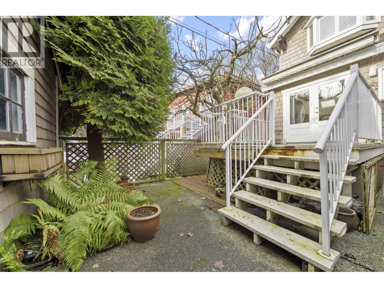 1928 W 13th Avenue, Vancouver, British Columbia  V6J 2H6 - Photo 35 - R3084239