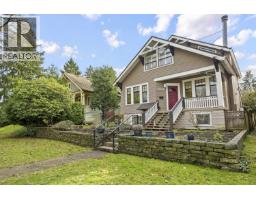 1928 W 13TH AVENUE, Vancouver, British Columbia