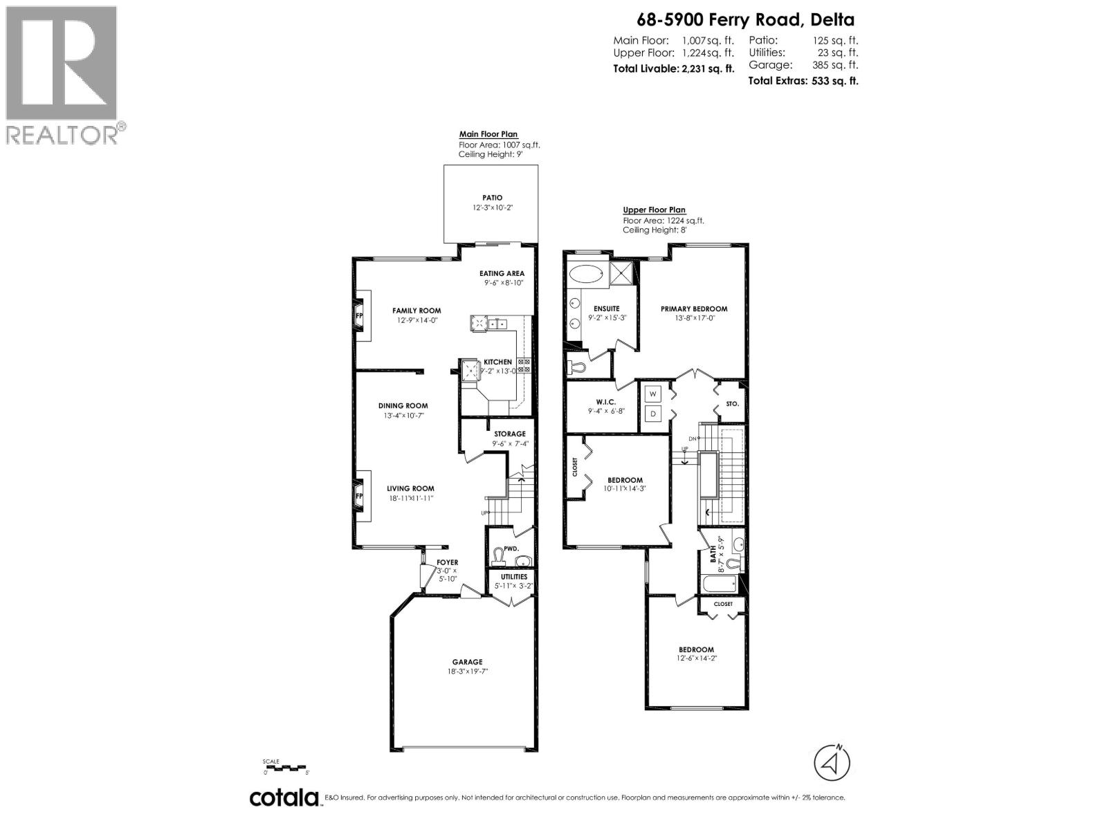 68 5900 Ferry Road, Delta, British Columbia  V4K 5C3 - Photo 31 - R3084364