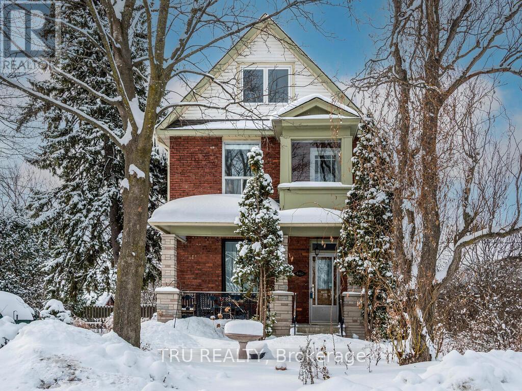 440 KENSINGTON AVENUE, Ottawa, Ontario