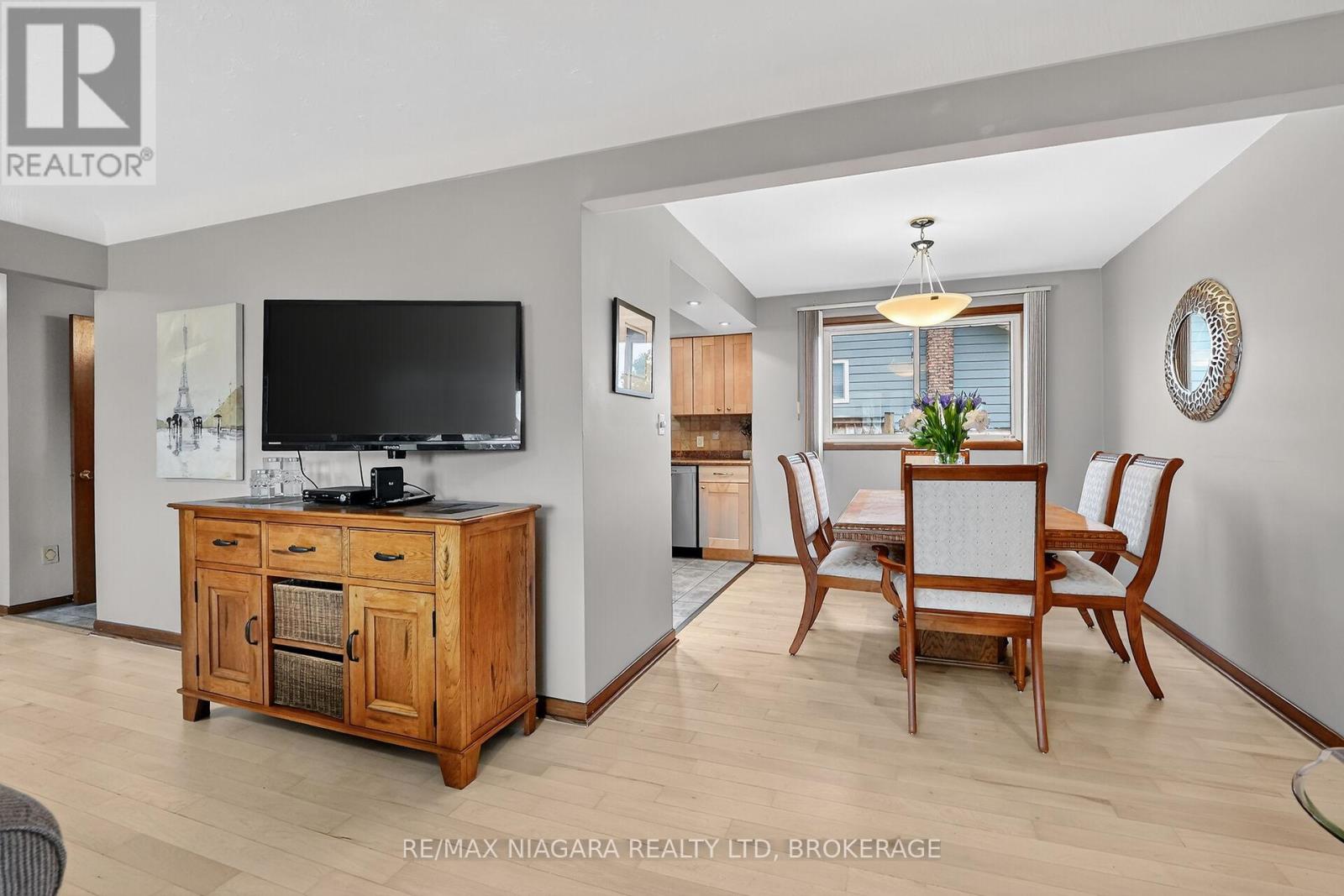 3 Donalda Court, St. Catharines, Ontario  L2M 7E7 - Photo 13 - X12737584