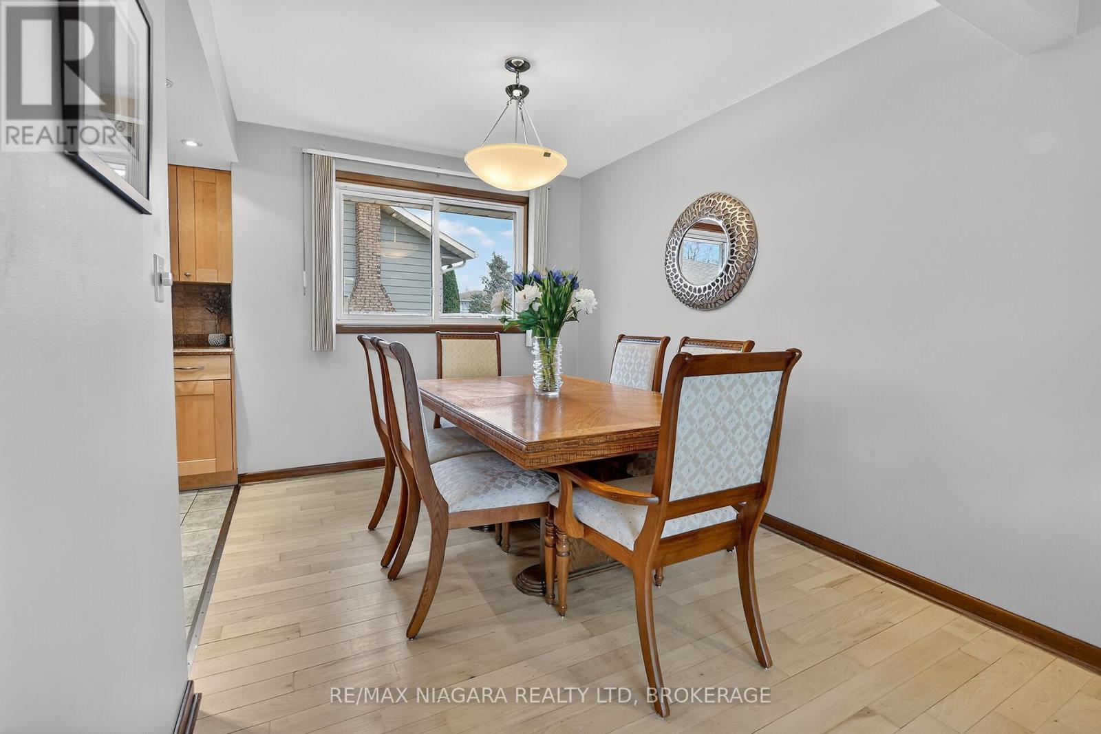 3 Donalda Court, St. Catharines, Ontario  L2M 7E7 - Photo 14 - X12737584