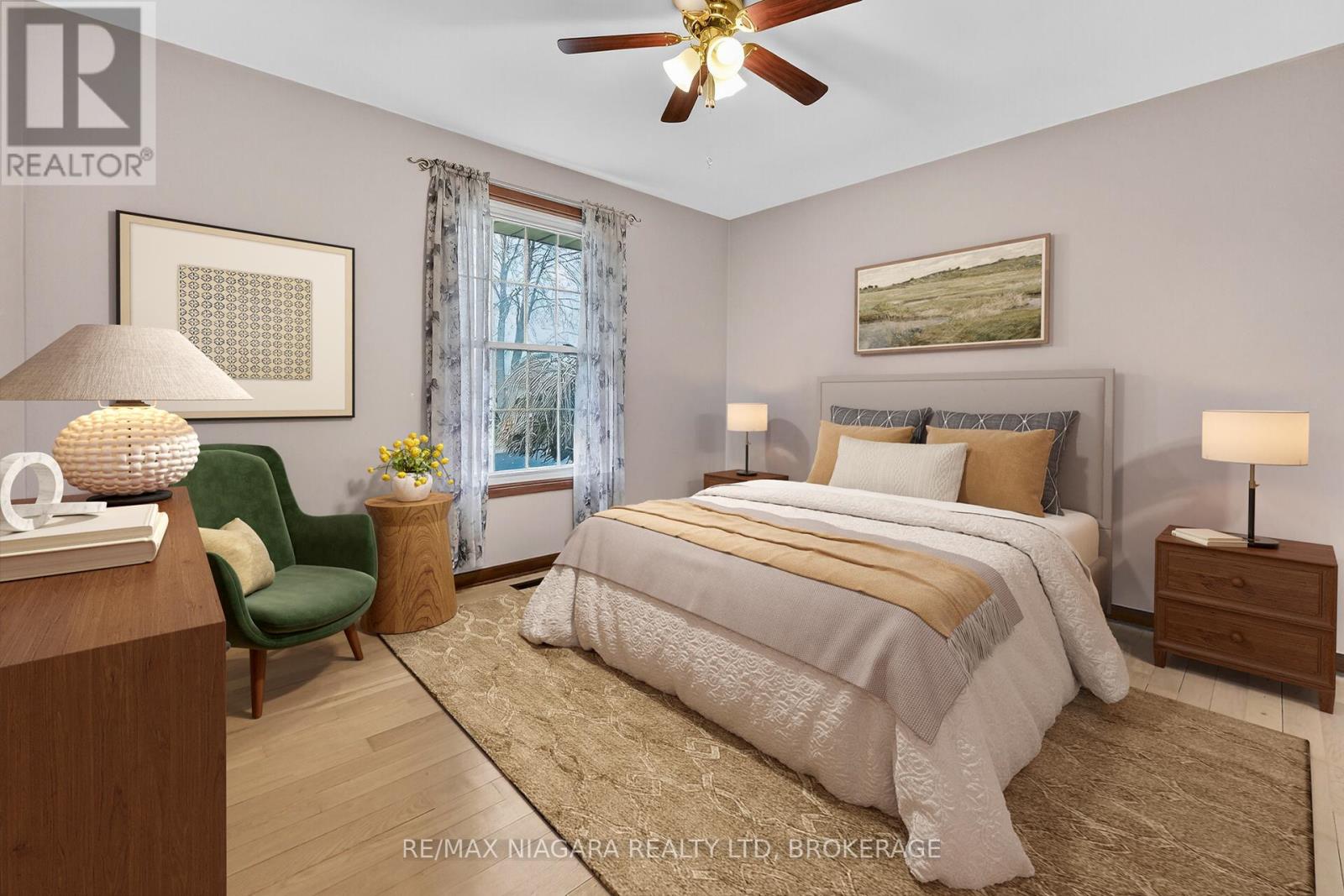 3 Donalda Court, St. Catharines, Ontario  L2M 7E7 - Photo 17 - X12737584