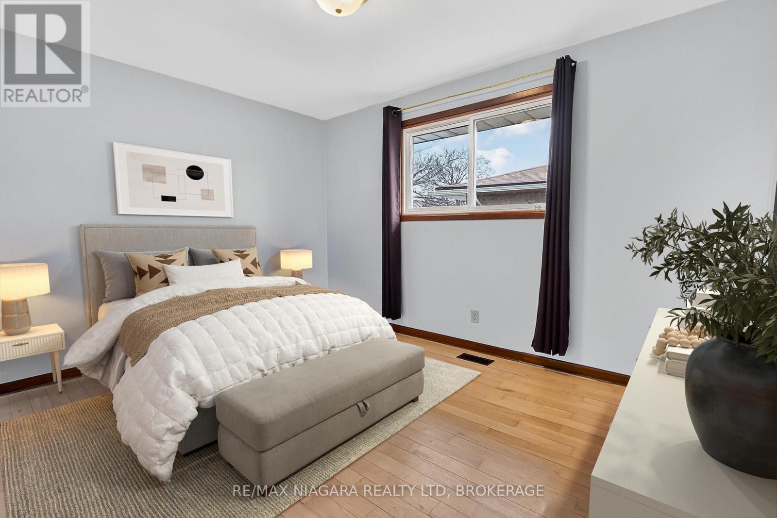 3 Donalda Court, St. Catharines, Ontario  L2M 7E7 - Photo 19 - X12737584