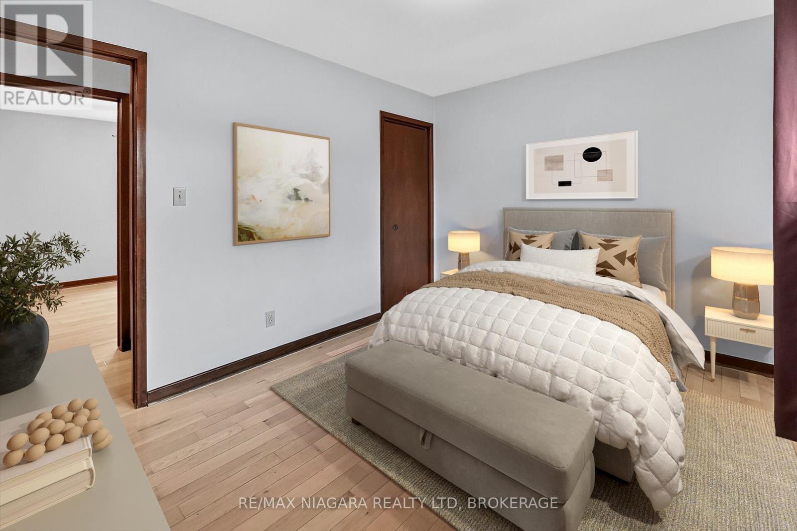 3 Donalda Court, St. Catharines, Ontario  L2M 7E7 - Photo 20 - X12737584