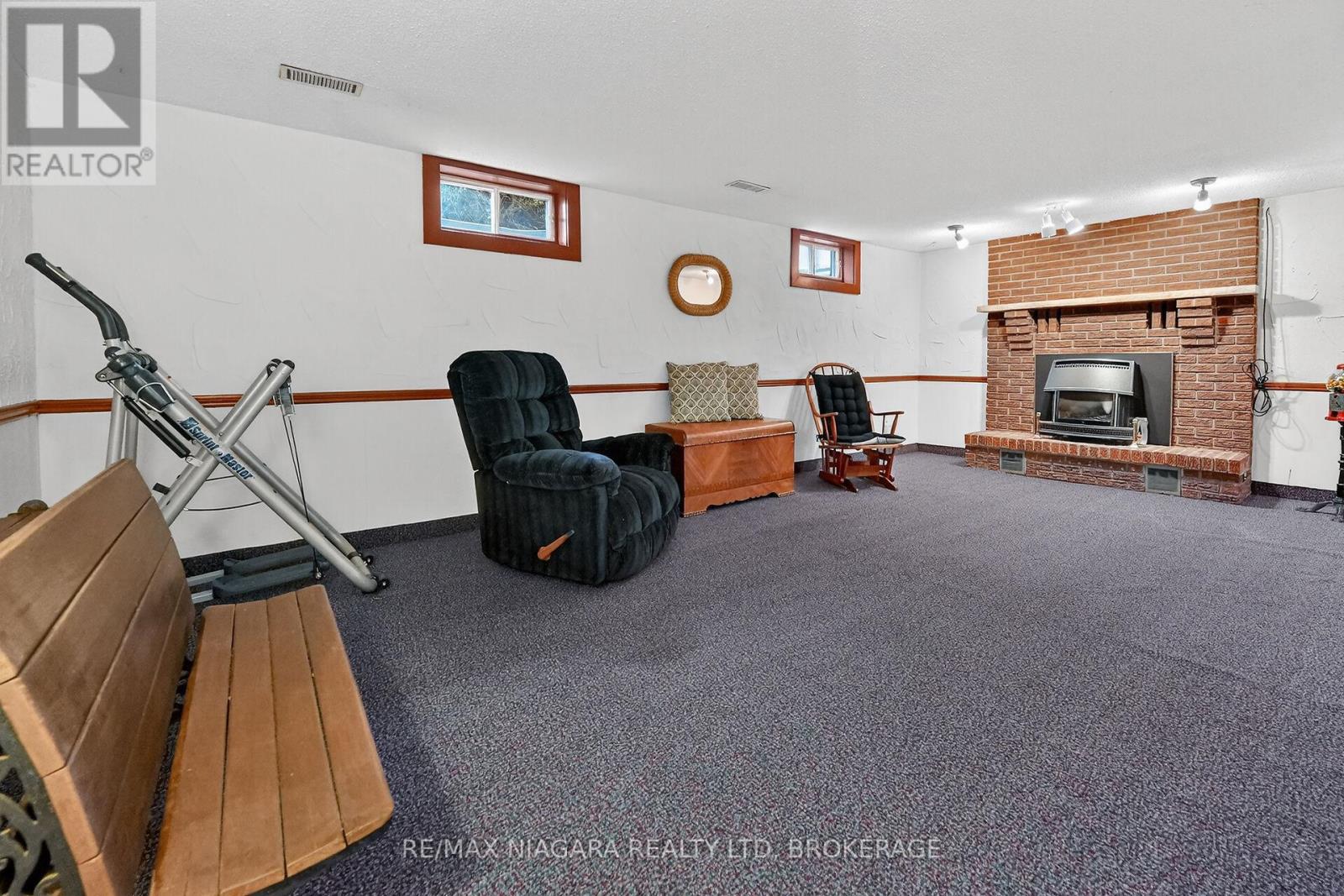 3 Donalda Court, St. Catharines, Ontario  L2M 7E7 - Photo 28 - X12737584