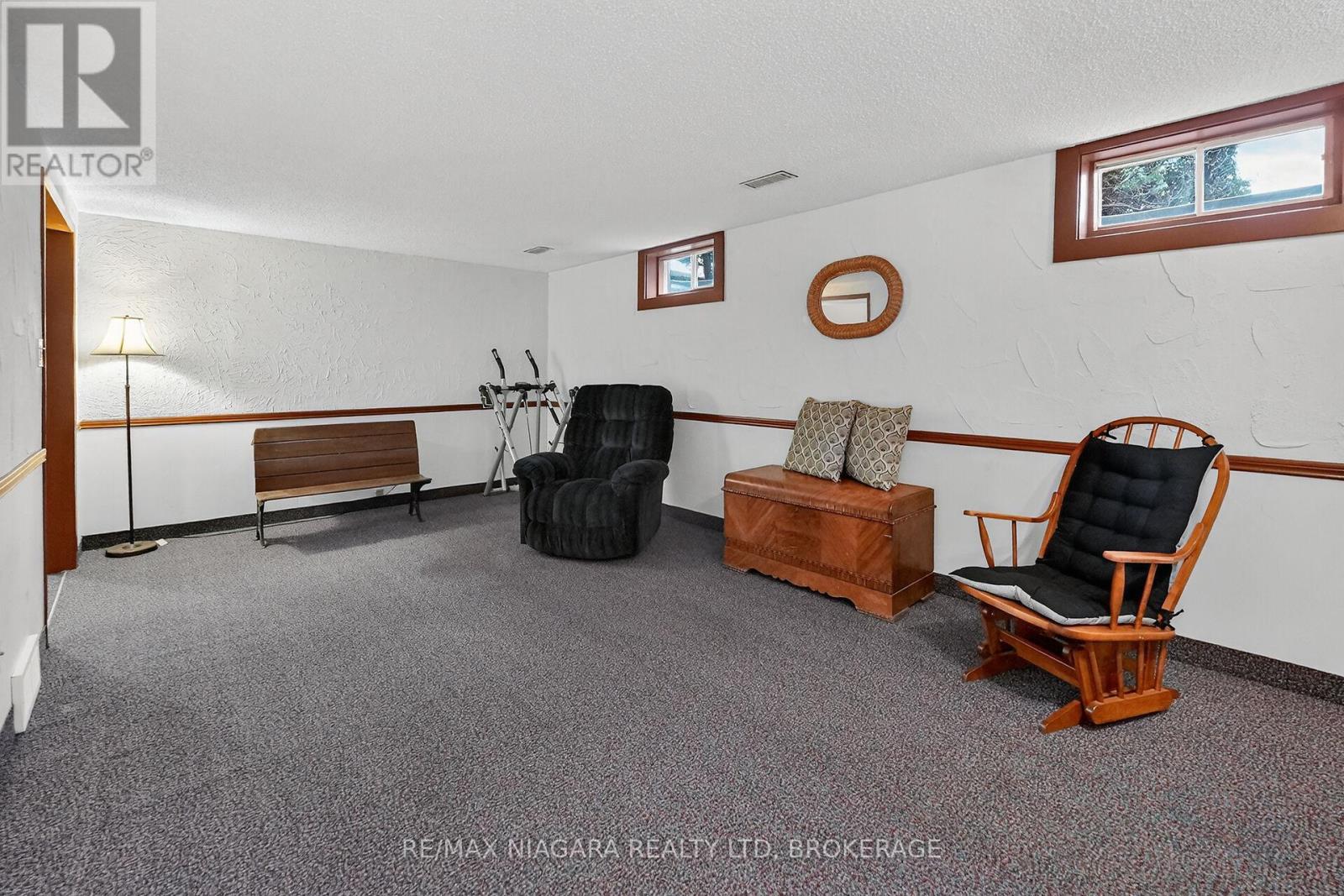 3 Donalda Court, St. Catharines, Ontario  L2M 7E7 - Photo 29 - X12737584