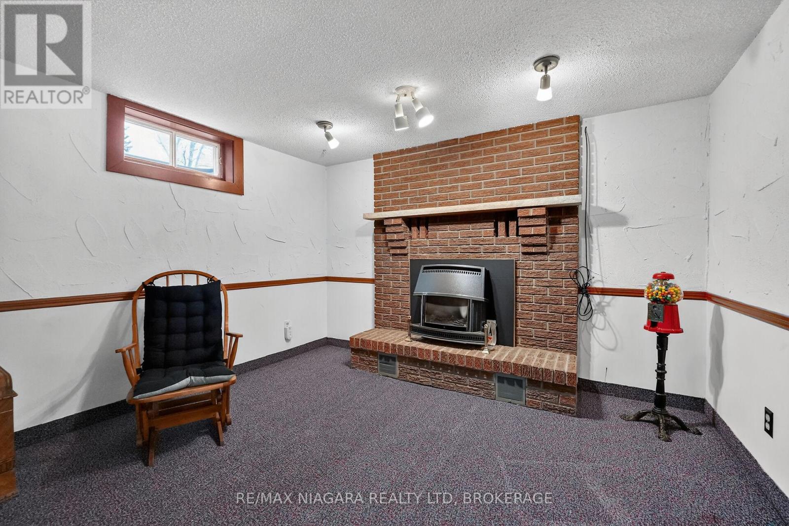 3 Donalda Court, St. Catharines, Ontario  L2M 7E7 - Photo 30 - X12737584