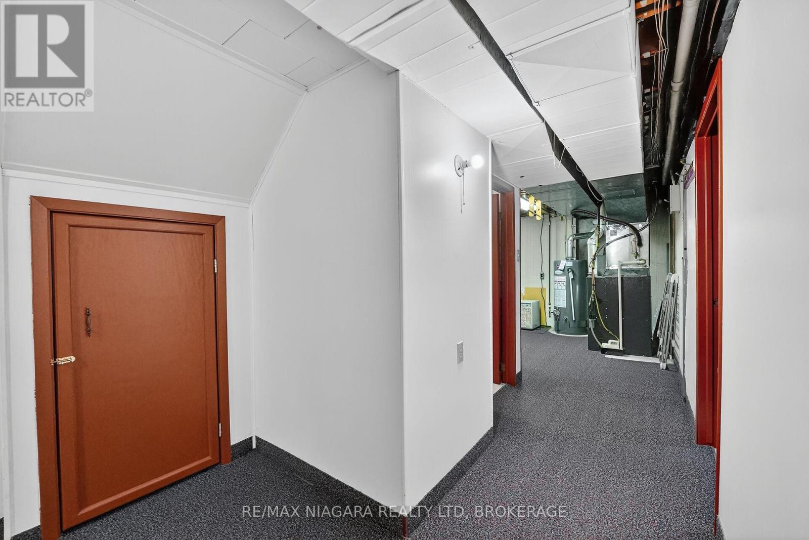 3 Donalda Court, St. Catharines, Ontario  L2M 7E7 - Photo 35 - X12737584