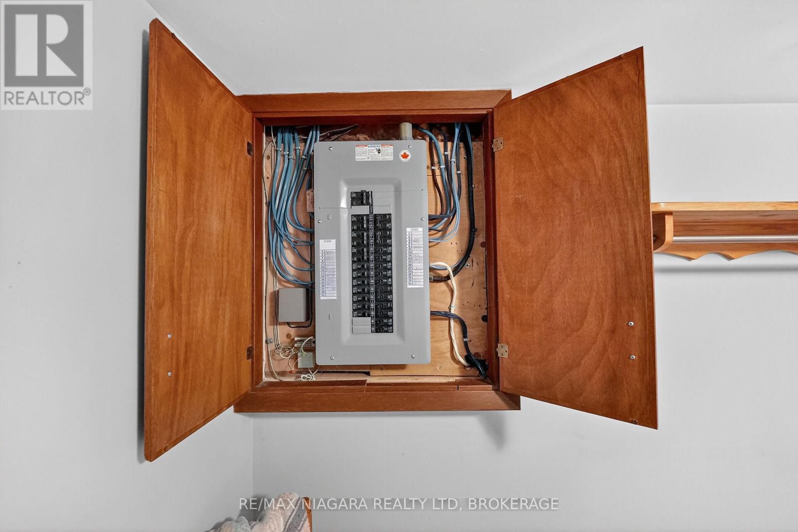 3 Donalda Court, St. Catharines, Ontario  L2M 7E7 - Photo 38 - X12737584