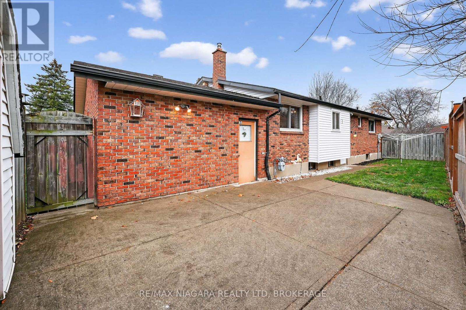 3 Donalda Court, St. Catharines, Ontario  L2M 7E7 - Photo 40 - X12737584