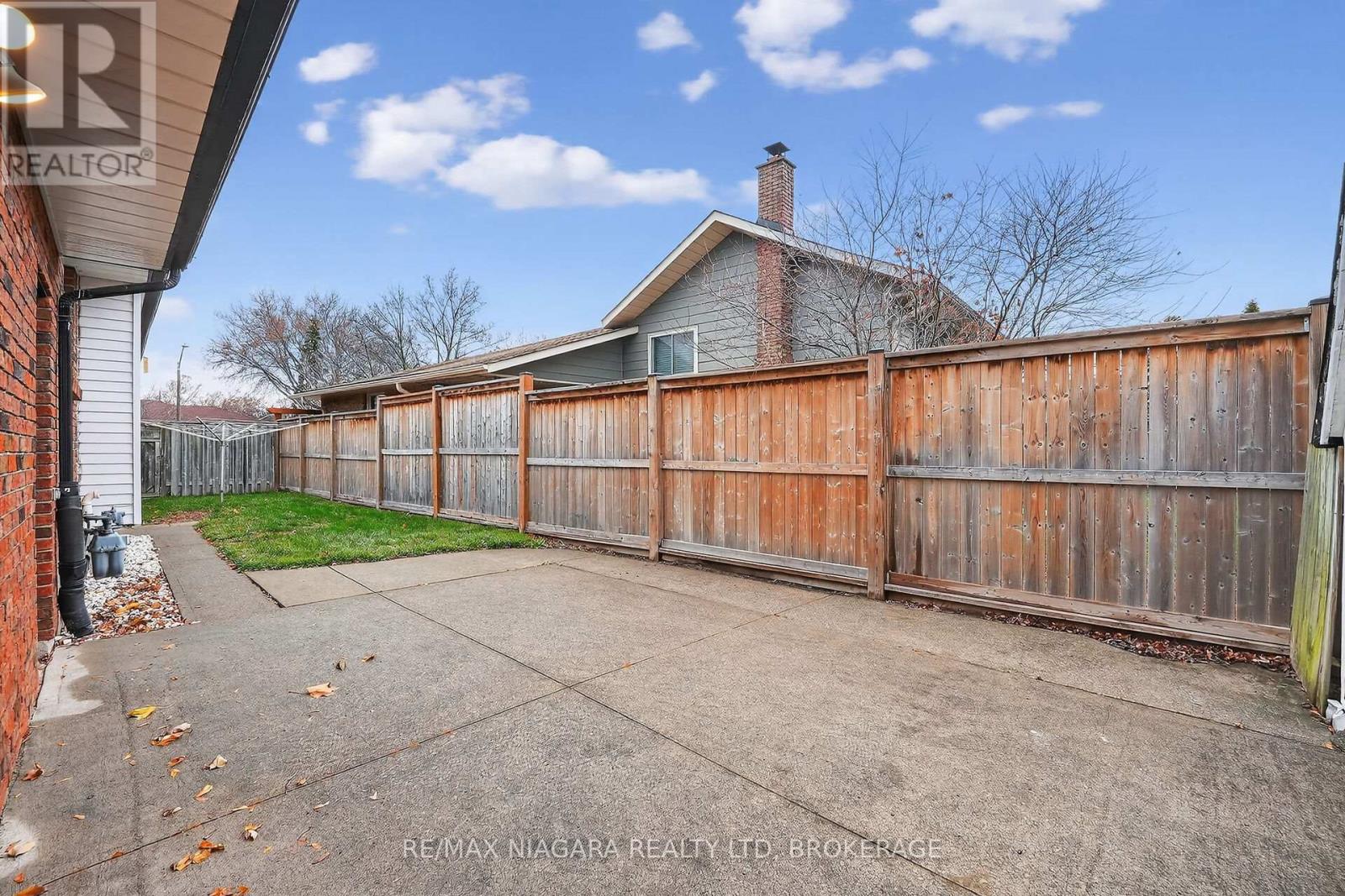 3 Donalda Court, St. Catharines, Ontario  L2M 7E7 - Photo 42 - X12737584