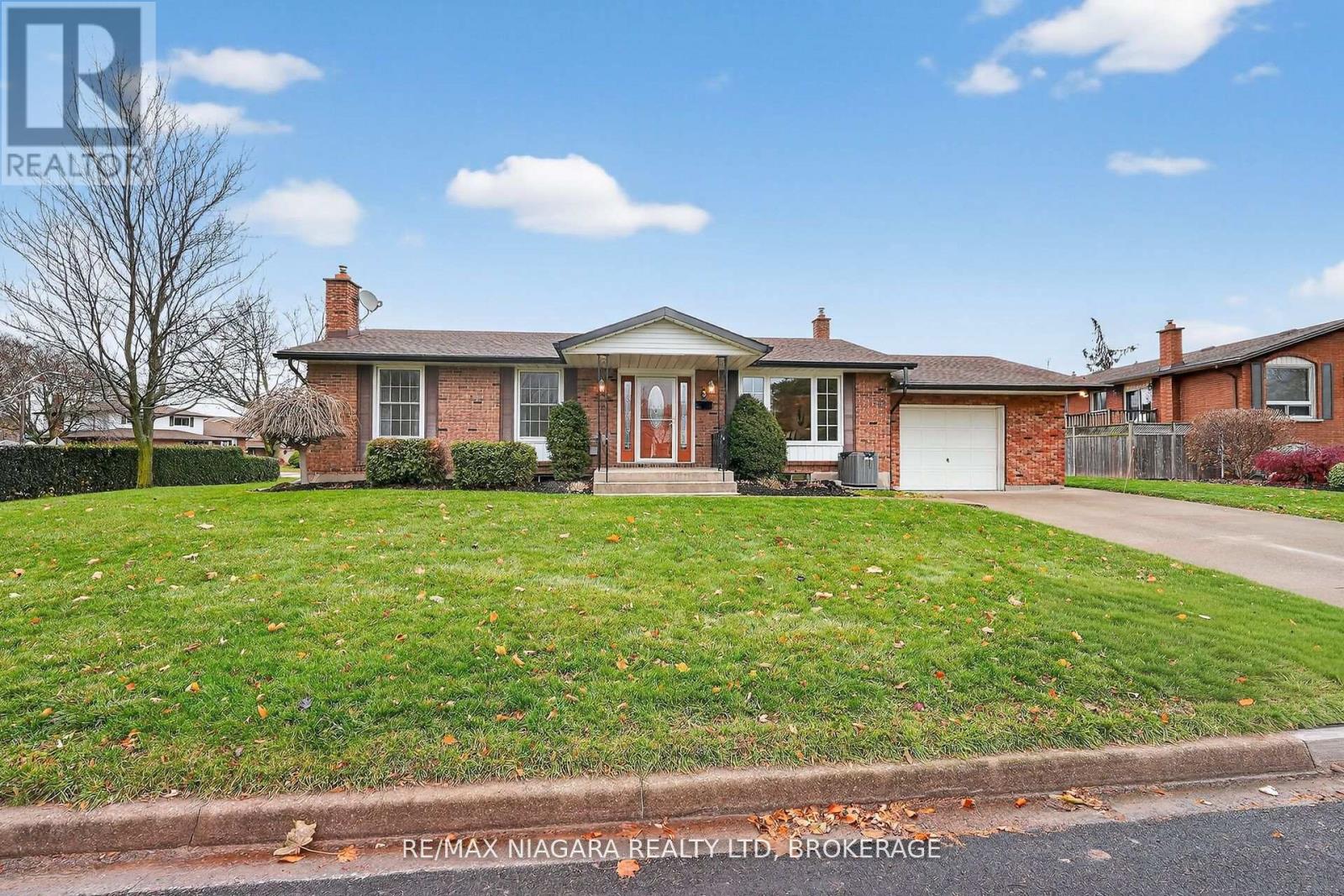 3 Donalda Court, St. Catharines, Ontario  L2M 7E7 - Photo 43 - X12737584