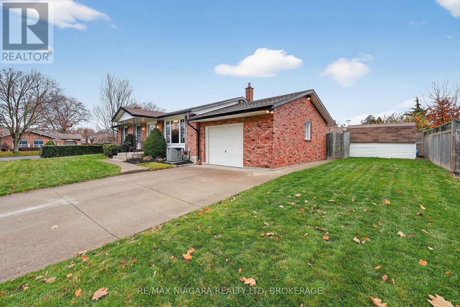 3 Donalda Court, St. Catharines, Ontario  L2M 7E7 - Photo 44 - X12737584