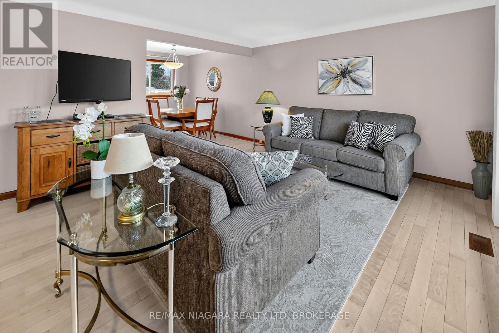 3 Donalda Court, St. Catharines, Ontario  L2M 7E7 - Photo 8 - X12737584