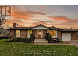 3 DONALDA COURT, St. Catharines, Ontario