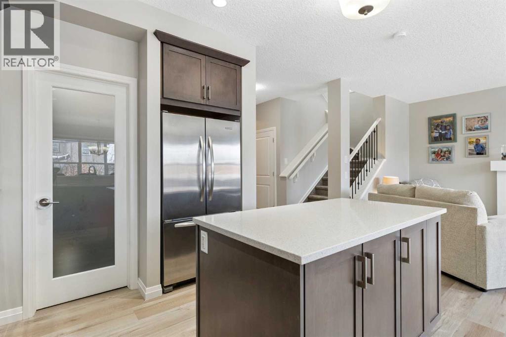 26 Marquis Heights Se, Calgary, Alberta  T3M 1X6 - Photo 13 - A2281482