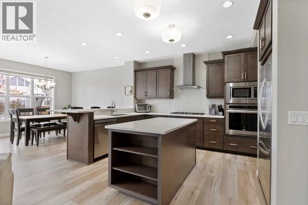 26 Marquis Heights Se, Calgary, Alberta  T3M 1X6 - Photo 9 - A2281482