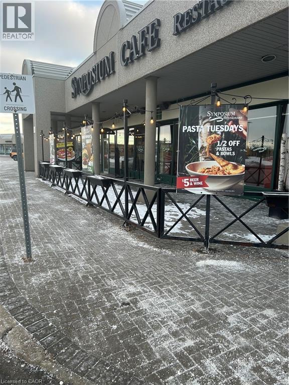 1500 Upper Middle Road W, Oakville, Ontario  L6M 3G3 - Photo 2 - 40800301