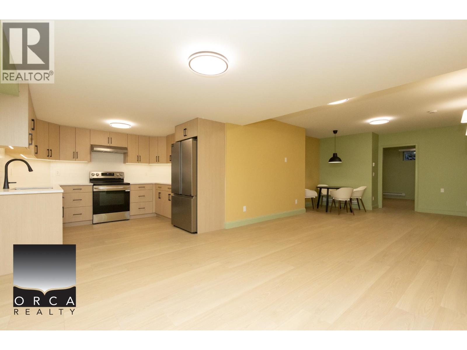 Basement Cariboo Crescent Coquitlam, Coquitlam, British Columbia  V3C 4X7 - Photo 14 - R3082285