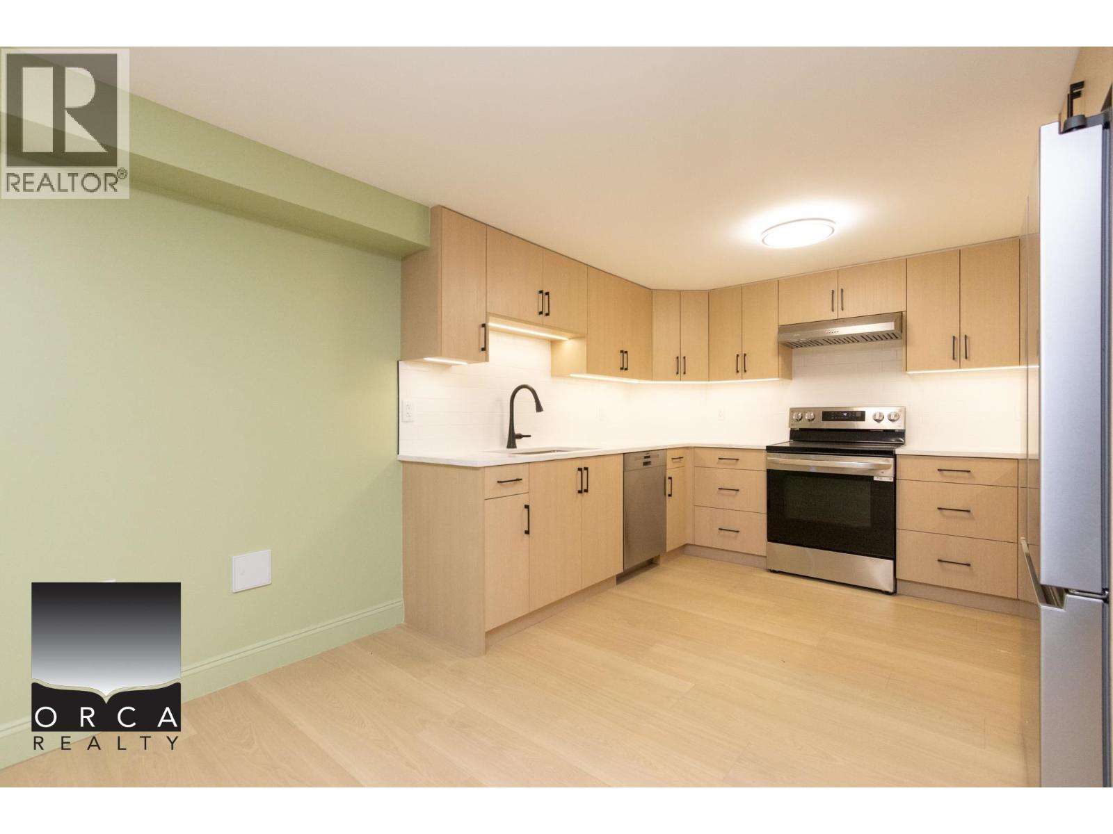 Basement Cariboo Crescent Coquitlam, Coquitlam, British Columbia  V3C 4X7 - Photo 4 - R3082285