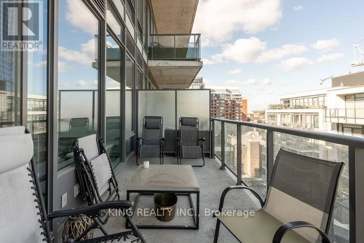 1007 - 560 King Street W, Toronto, Ontario M5V 1M3 - Photo 5 - C12737606