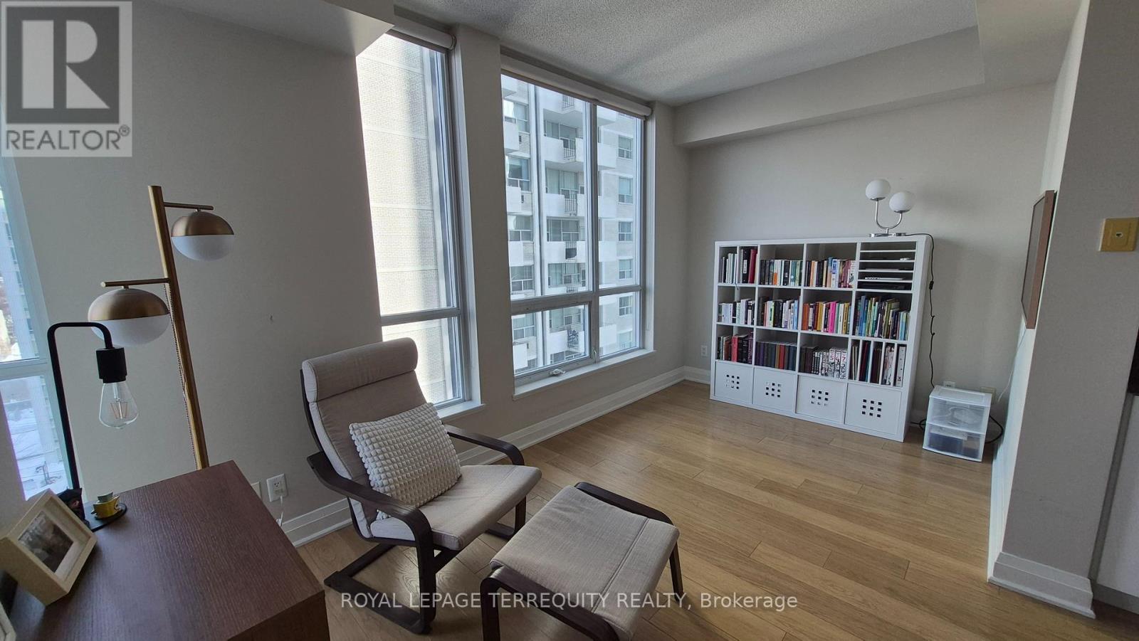 703 - 83 Redpath Avenue, Toronto, Ontario  M4S 0A2 - Photo 2 - C12737608