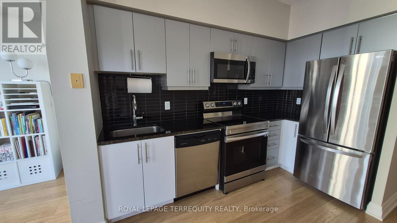 703 - 83 Redpath Avenue, Toronto, Ontario  M4S 0A2 - Photo 5 - C12737608