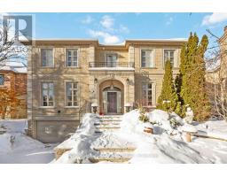 LOWER - 42 COTSWOLD CRESCENT, Toronto, Ontario