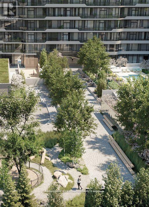 725 - 8188 Yonge Street, Vaughan, Ontario  L4J 1W5 - Photo 3 - N12737562