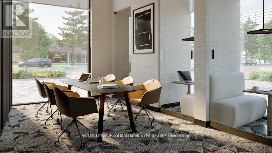 725 - 8188 Yonge Street, Vaughan, Ontario  L4J 1W5 - Photo 4 - N12737562