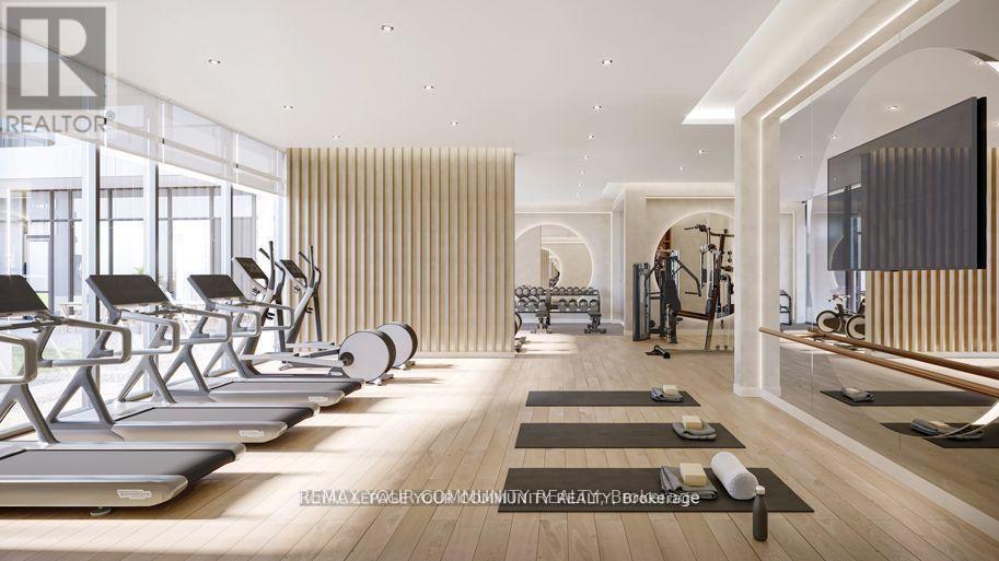 725 - 8188 Yonge Street, Vaughan, Ontario  L4J 1W5 - Photo 5 - N12737562