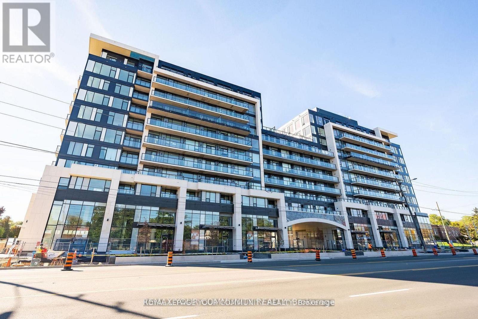 725 - 8188 Yonge Street, Vaughan, Ontario  L4J 1W5 - Photo 7 - N12737562