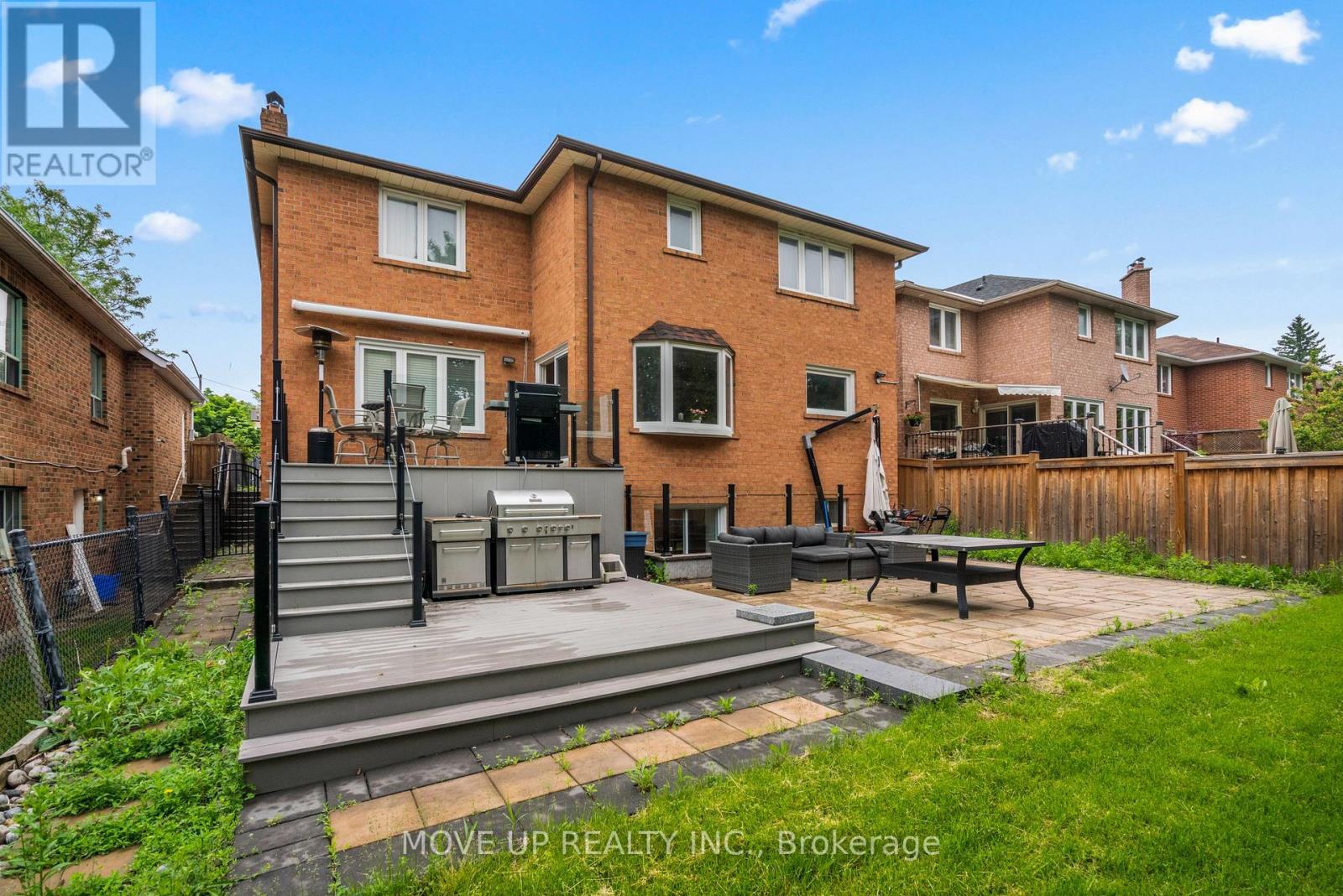 21 Gaby Court, Richmond Hill, Ontario  L4C 8X1 - Photo 41 - N12737600