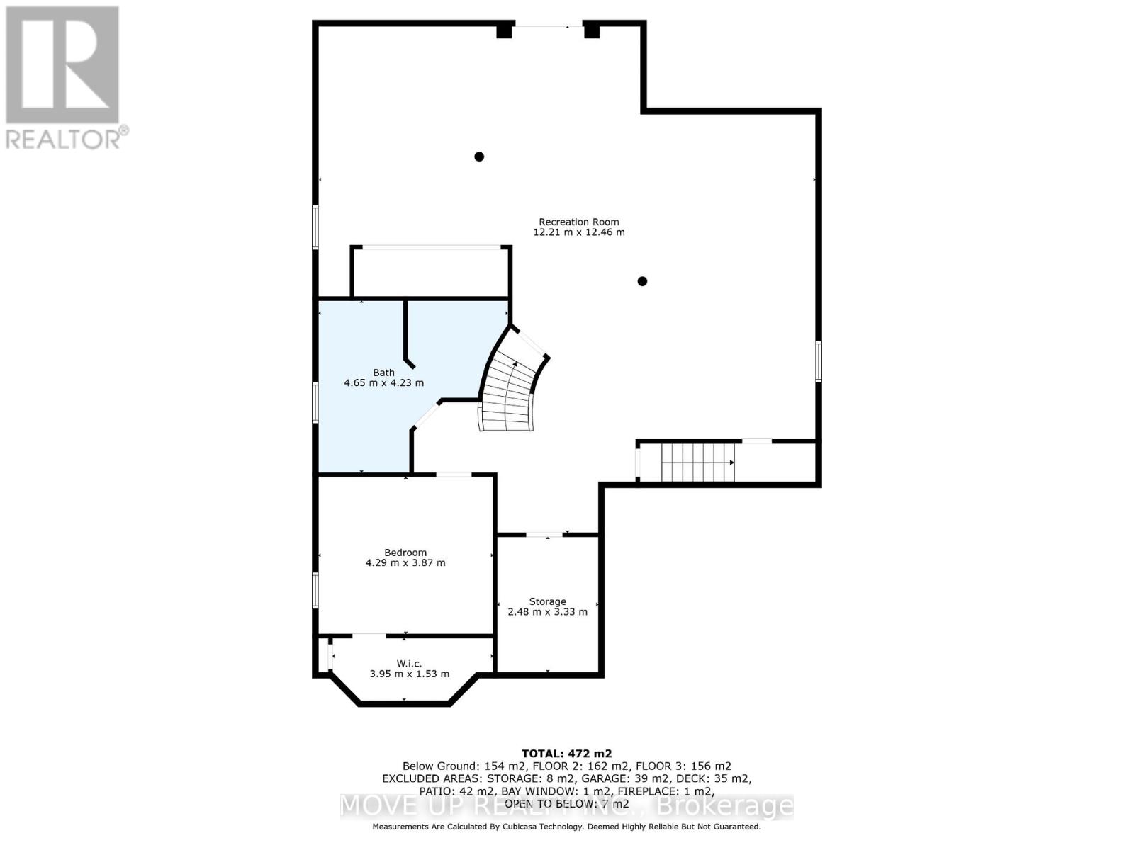 21 Gaby Court, Richmond Hill, Ontario  L4C 8X1 - Photo 46 - N12737600