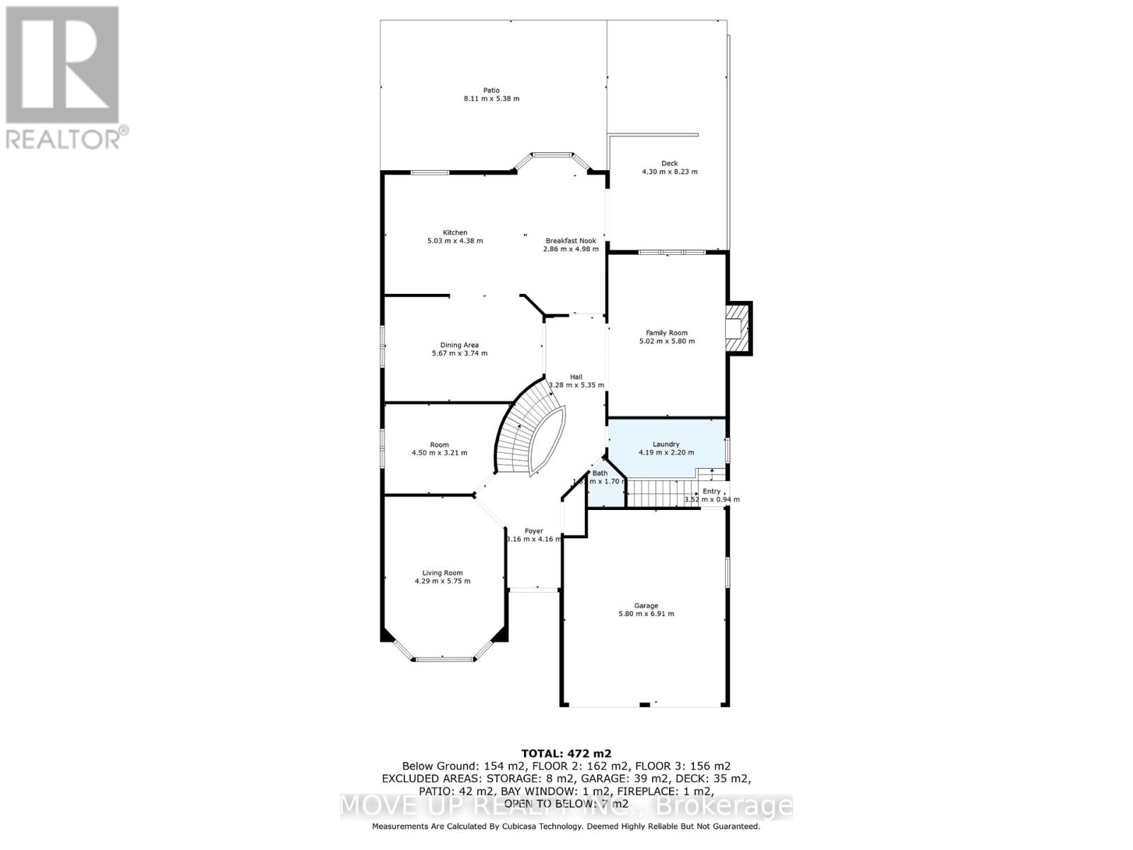 21 Gaby Court, Richmond Hill, Ontario  L4C 8X1 - Photo 48 - N12737600