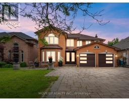 21 GABY COURT, Richmond Hill, Ontario