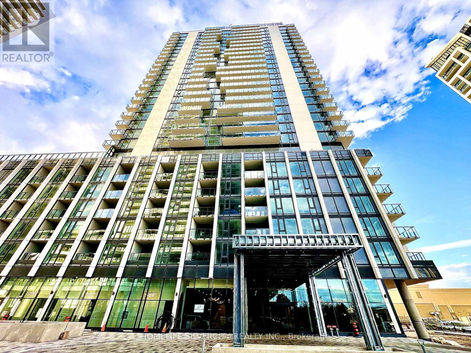 409 - 27 KORDA GATE, Vaughan, Ontario