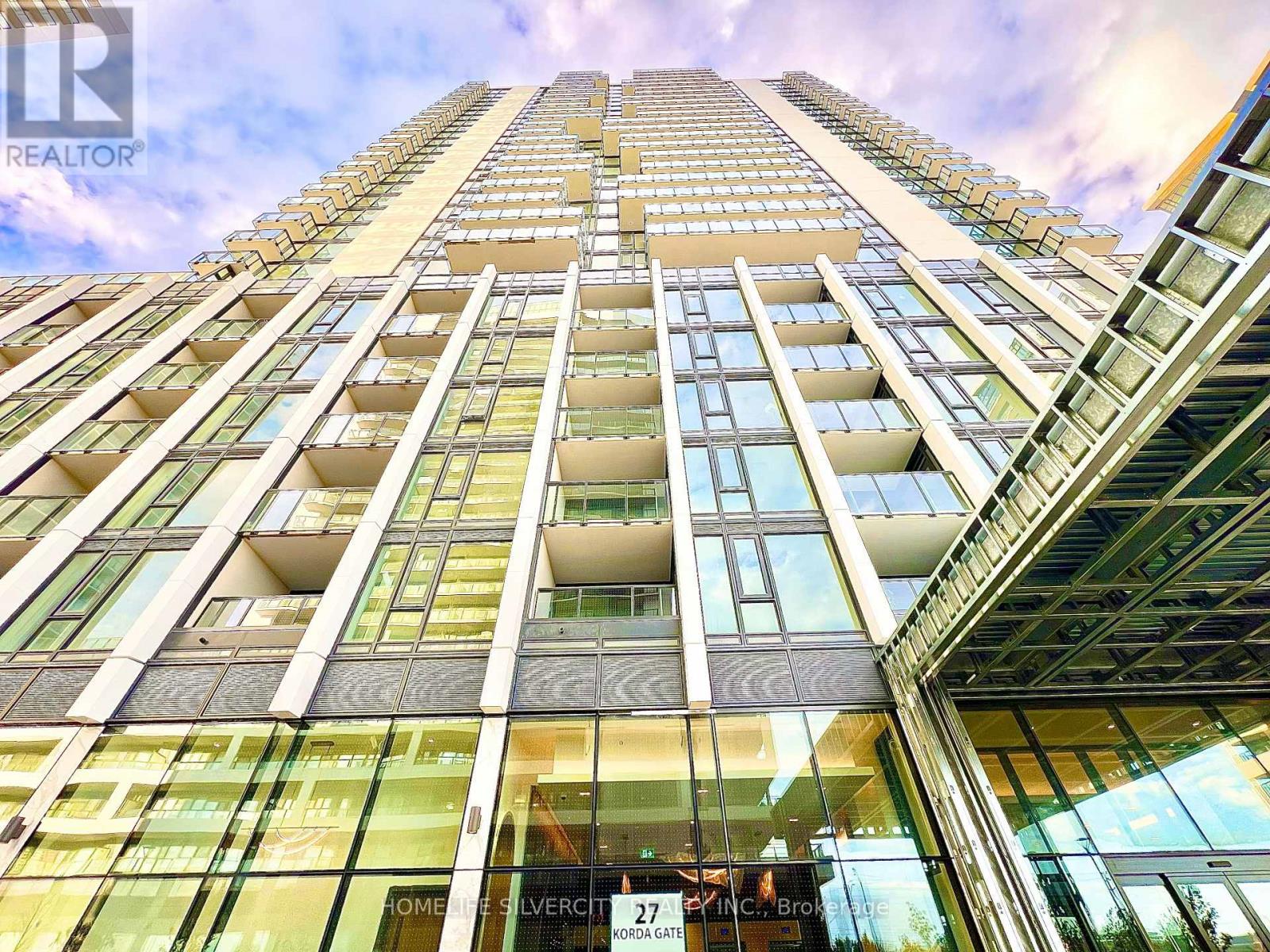 409 - 27 Korda Gate, Vaughan, Ontario  L4K 0P6 - Photo 2 - N12737610