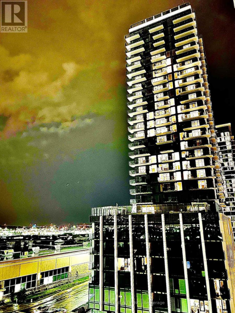 409 - 27 Korda Gate, Vaughan, Ontario  L4K 0P6 - Photo 46 - N12737610