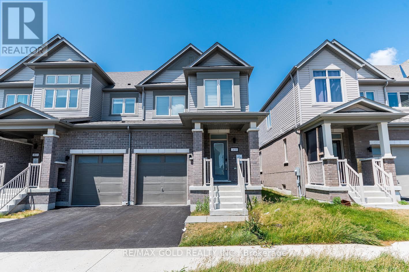 89 Sagewood Avenue, Barrie (Painswick South), Ontario  L9J 0K5 - Photo 1 - S12737576