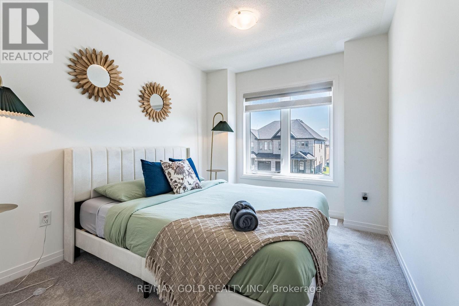 89 Sagewood Avenue, Barrie (Painswick South), Ontario  L9J 0K5 - Photo 35 - S12737576