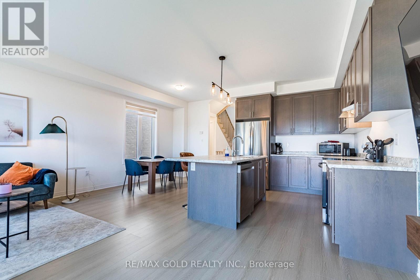 89 Sagewood Avenue, Barrie (Painswick South), Ontario  L9J 0K5 - Photo 9 - S12737576