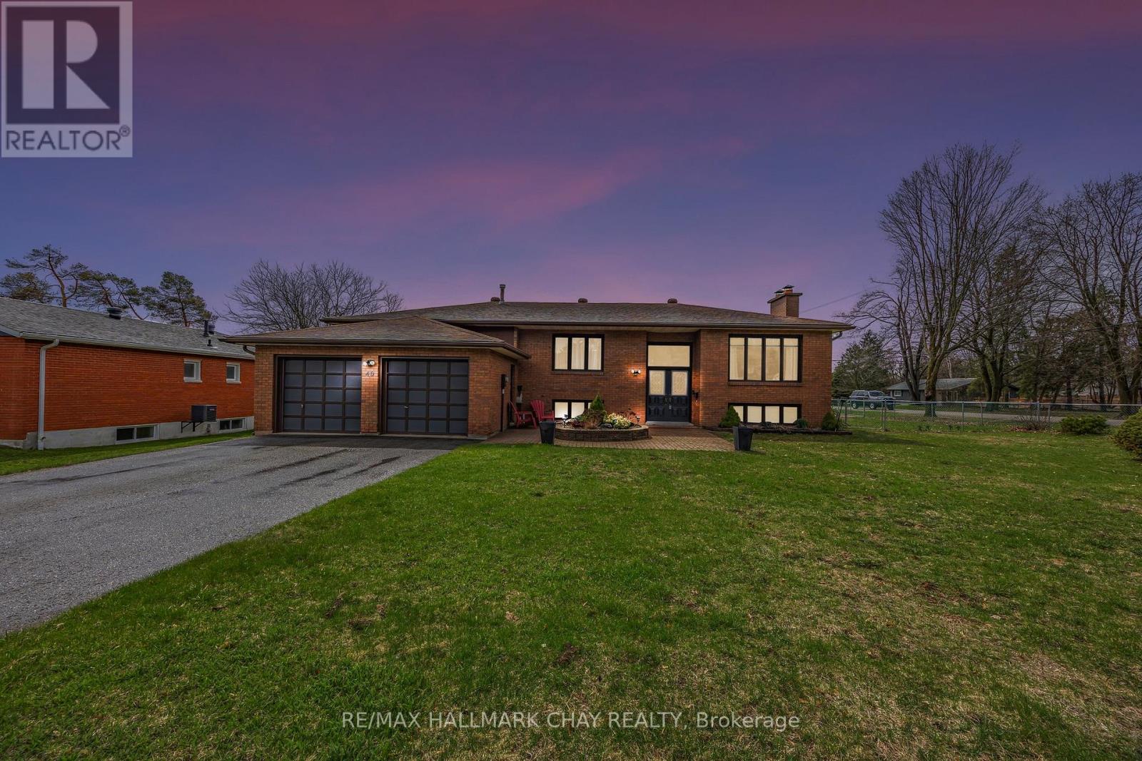 40 Idlewood Drive, Springwater, Ontario  L9X 0P5 - Photo 2 - S12737620