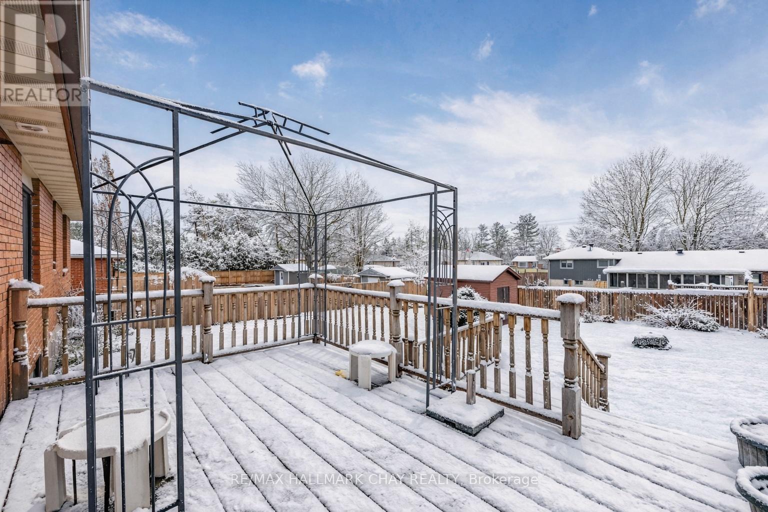 40 Idlewood Drive, Springwater, Ontario  L9X 0P5 - Photo 35 - S12737620