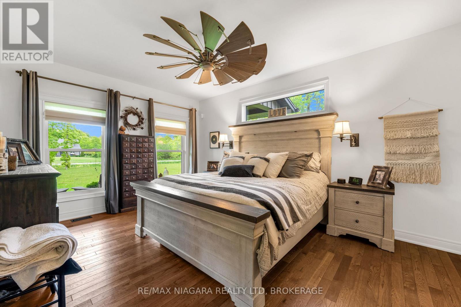 50836 O'reilly's Road S, Wainfleet, Ontario  L0S 1V0 - Photo 20 - X12694068