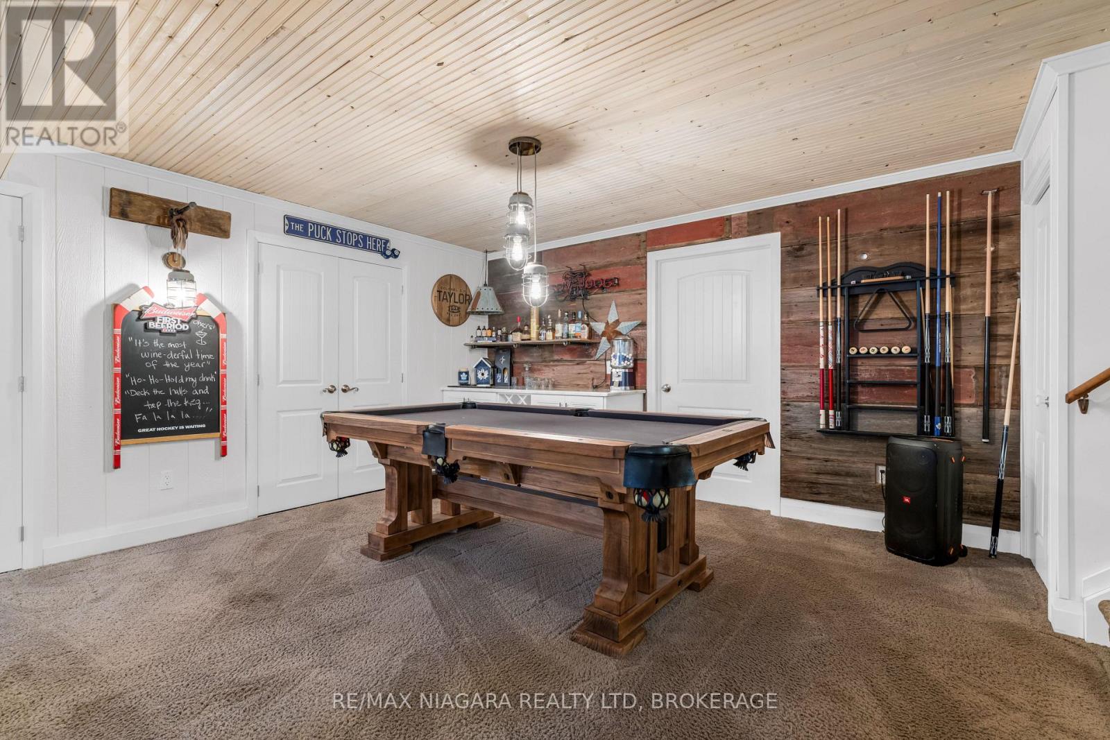 50836 O'reilly's Road S, Wainfleet, Ontario  L0S 1V0 - Photo 34 - X12694068