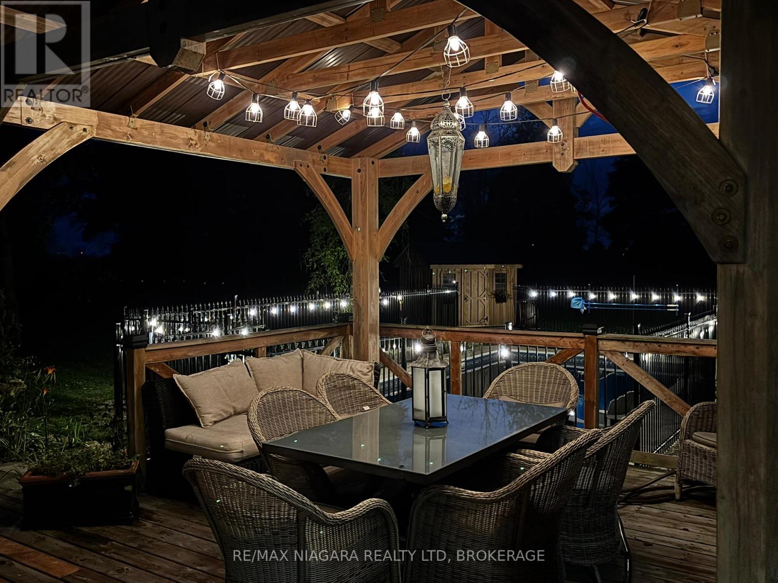 50836 O'reilly's Road S, Wainfleet, Ontario  L0S 1V0 - Photo 44 - X12694068