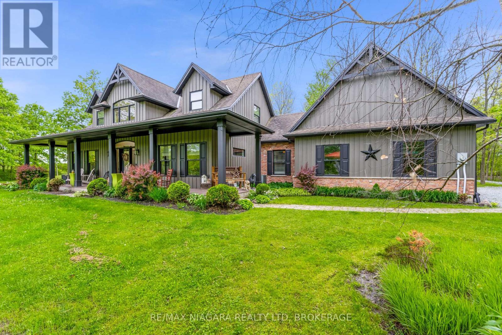 50836 O'reilly's Road S, Wainfleet, Ontario  L0S 1V0 - Photo 50 - X12694068