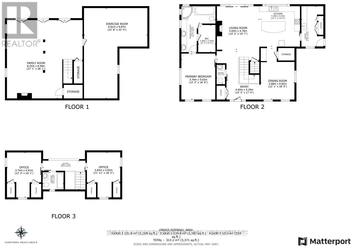 50836 O'reilly's Road S, Wainfleet, Ontario  L0S 1V0 - Photo 49 - X12694068